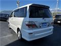 2007 Toyota Alphard Hybrid