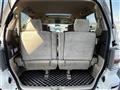 2007 Toyota Alphard Hybrid