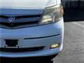 2007 Toyota Alphard Hybrid