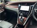 2014 Toyota Harrier Hybrid