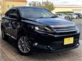 2014 Toyota Harrier Hybrid