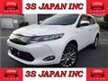 2014 Toyota Harrier Hybrid