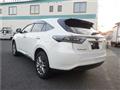 2014 Toyota Harrier Hybrid