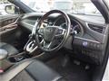 2014 Toyota Harrier Hybrid