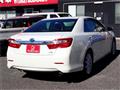 2013 Toyota Camry Hybrid