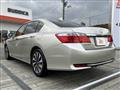 2013 Honda Accord Hybrid