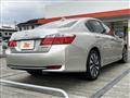 2013 Honda Accord Hybrid