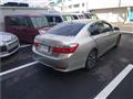 2013 Honda Accord Hybrid