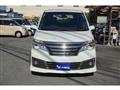 2014 Nissan Serena