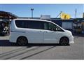 2014 Nissan Serena