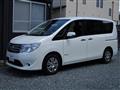 2014 Nissan Serena