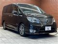 2014 Nissan Serena