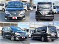 2014 Nissan Serena