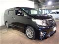 2014 Toyota Alphard