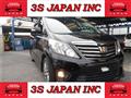 2014 Toyota Alphard