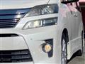 2012 Toyota Vellfire