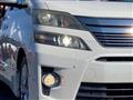 2012 Toyota Vellfire