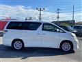 2012 Toyota Vellfire