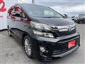 2013 Toyota Vellfire