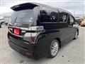 2013 Toyota Vellfire