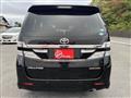 2013 Toyota Vellfire