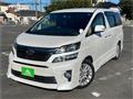 2012 Toyota Vellfire