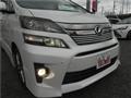 2013 Toyota Vellfire