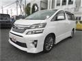 2013 Toyota Vellfire