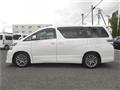 2013 Toyota Vellfire