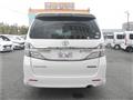 2013 Toyota Vellfire