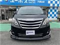 2014 Toyota Alphard