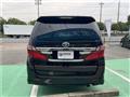 2014 Toyota Alphard