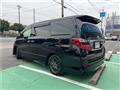 2014 Toyota Alphard