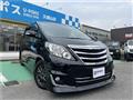 2014 Toyota Alphard