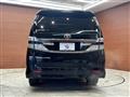 2013 Toyota Vellfire