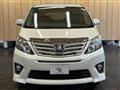 2013 Toyota Alphard G