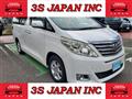 2013 Toyota Alphard