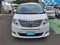 2013 Toyota Alphard