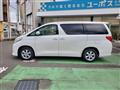 2013 Toyota Alphard