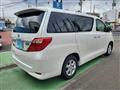 2013 Toyota Alphard