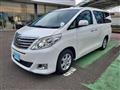 2013 Toyota Alphard