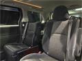 2009 Toyota Alphard