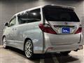 2009 Toyota Alphard