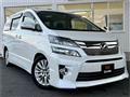 2013 Toyota Vellfire