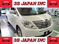 2014 Toyota Alphard