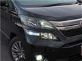 2013 Toyota Vellfire