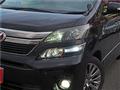 2013 Toyota Vellfire