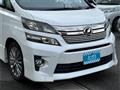 2014 Toyota Vellfire