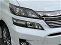 2014 Toyota Vellfire