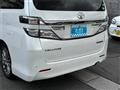 2014 Toyota Vellfire